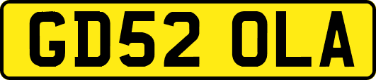GD52OLA