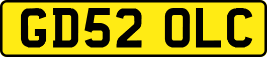 GD52OLC