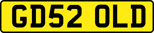 GD52OLD