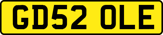 GD52OLE