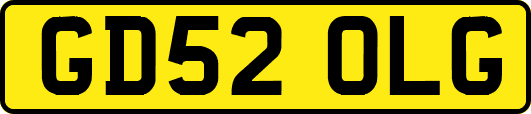 GD52OLG