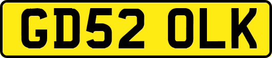 GD52OLK