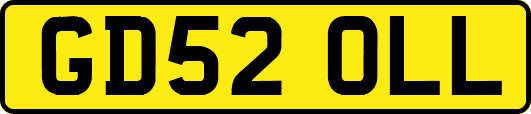 GD52OLL