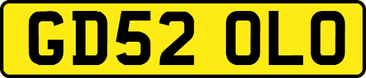 GD52OLO