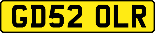 GD52OLR