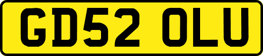 GD52OLU