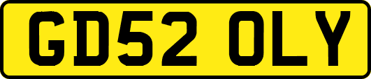 GD52OLY