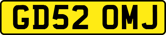 GD52OMJ