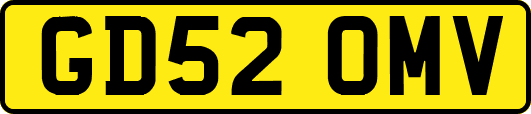 GD52OMV