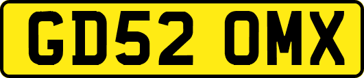 GD52OMX