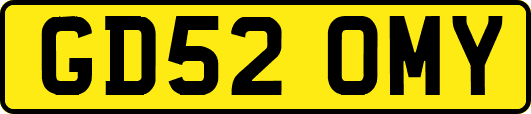 GD52OMY