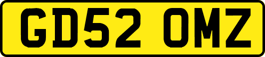 GD52OMZ