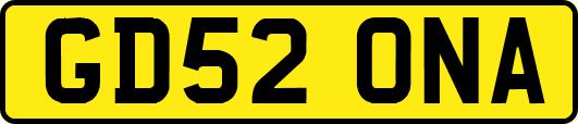 GD52ONA