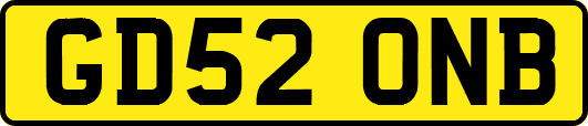 GD52ONB