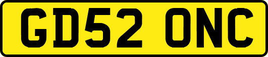 GD52ONC