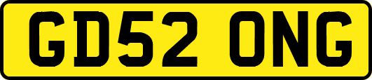 GD52ONG