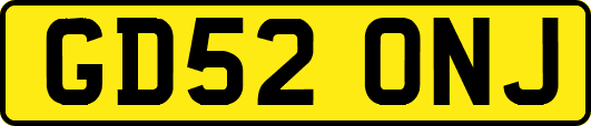 GD52ONJ