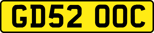 GD52OOC