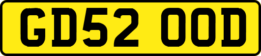 GD52OOD