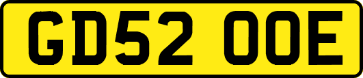 GD52OOE