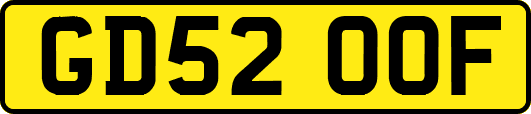 GD52OOF