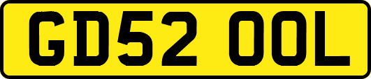GD52OOL