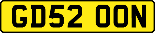 GD52OON