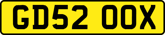 GD52OOX