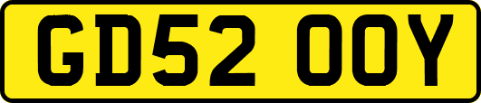 GD52OOY