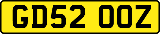 GD52OOZ