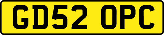 GD52OPC