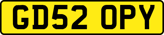 GD52OPY