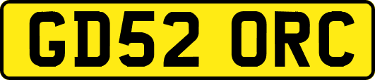 GD52ORC
