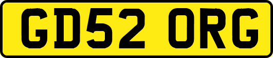 GD52ORG