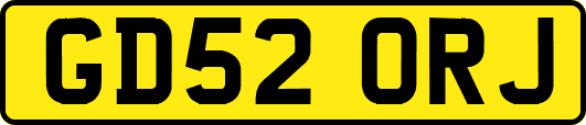 GD52ORJ