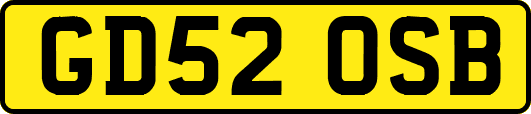 GD52OSB