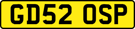 GD52OSP