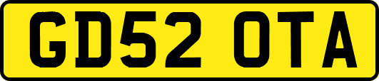 GD52OTA