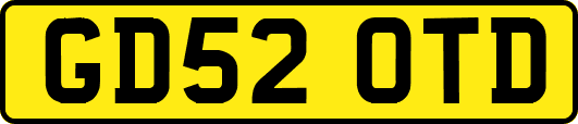 GD52OTD