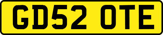 GD52OTE
