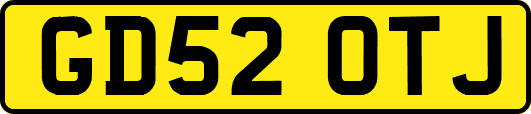 GD52OTJ