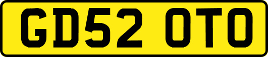 GD52OTO