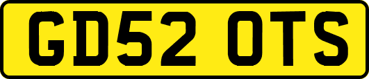 GD52OTS
