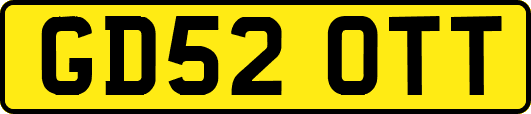 GD52OTT