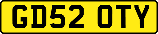 GD52OTY