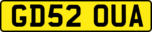 GD52OUA