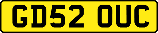 GD52OUC