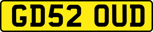 GD52OUD
