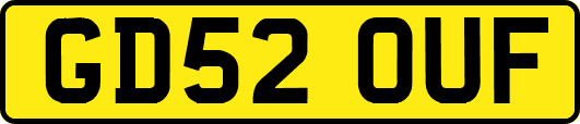 GD52OUF