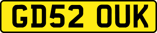 GD52OUK